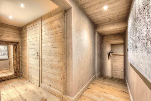 Immobilier De Montagne - La Collection - Crespin