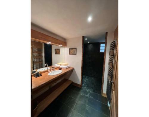 Chalet Des Margagnes