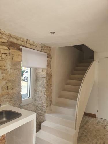 Apartamento La P'tite �curie