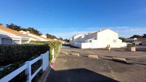 Le Frene - Saint-hilaire-de-riez