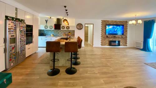Villa Canarias