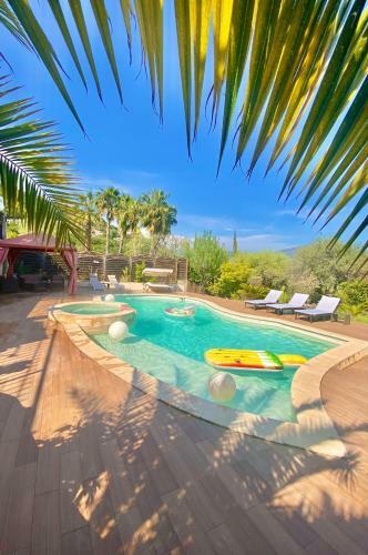 Villa Canarias