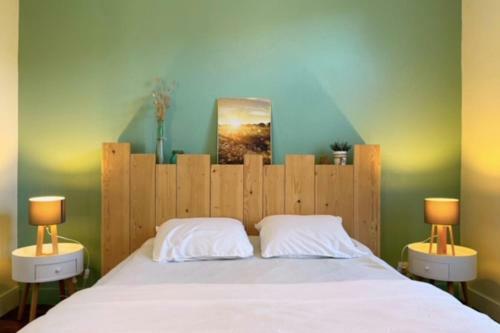 Apartamento Harmonious Apt Of 67m Near The Beach
