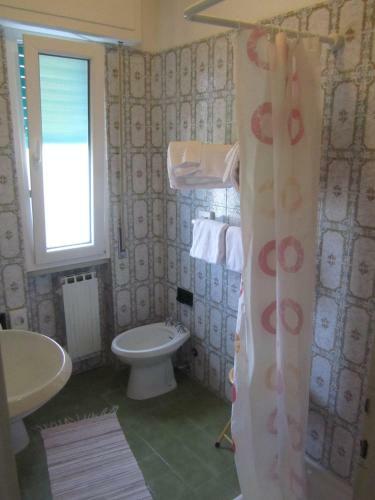 Hotel Villa Tiziana