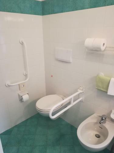 Hotel Villa Tiziana