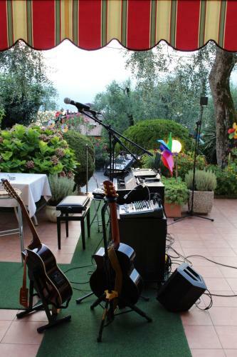 Hotel Villa Tiziana