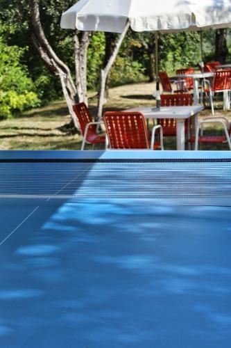 Hotel Villa Tiziana