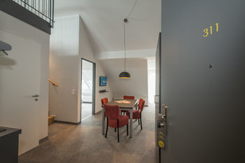 Apartamento The Stay.residence
