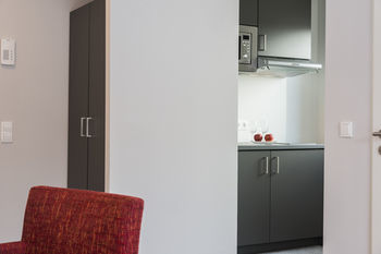 Apartamento The Stay.residence