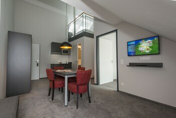 Apartamento The Stay.residence
