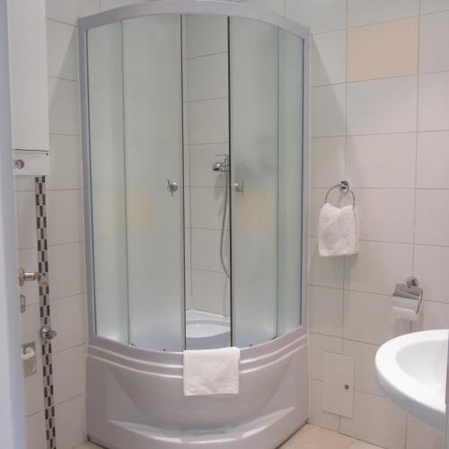 Aparthotel Apartments Lux Prague