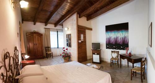 Alba Bed & Breakfast