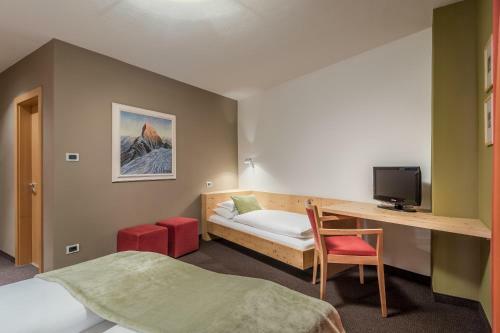 Hotel Gasthof Traube