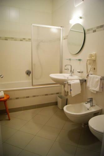 Hotel Gasthof Traube