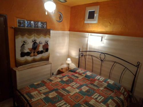 B&B Meladormo