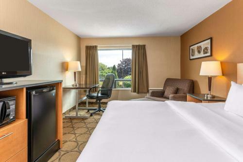Hotel Comfort Inn Sudbury