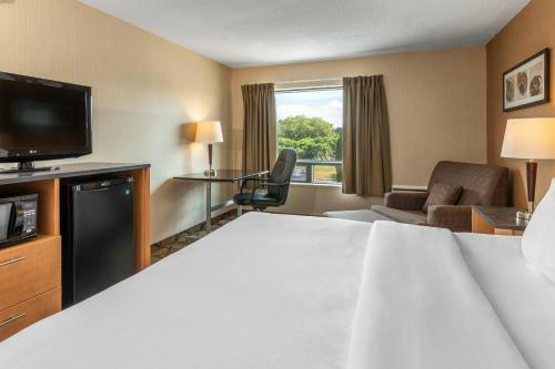 Hotel Comfort Inn Sudbury