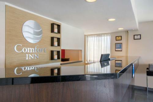 Hotel Comfort Inn Sudbury