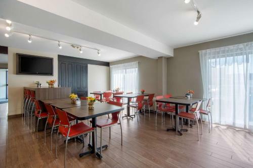 Hotel Comfort Inn Sudbury