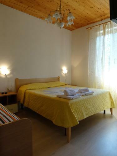 Hostal Affittacamere Graziella