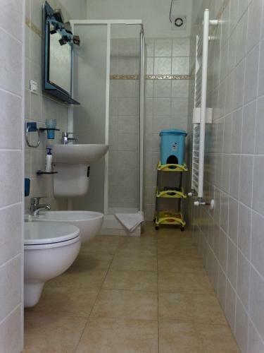 Hostal Affittacamere Graziella