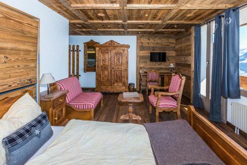 Hotel H�tel Le Grand Chalet
