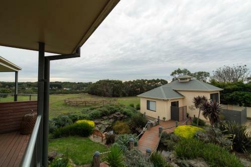 Aparthotel Hilltop Apartments Phillip Island