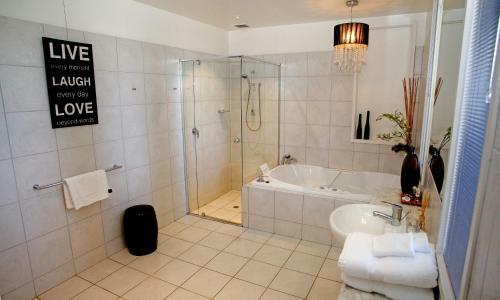 Aparthotel Hilltop Apartments Phillip Island