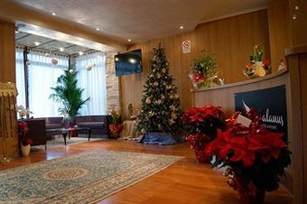 Halanus Hotel And Resort