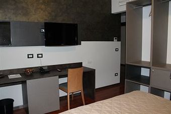 Halanus Hotel And Resort