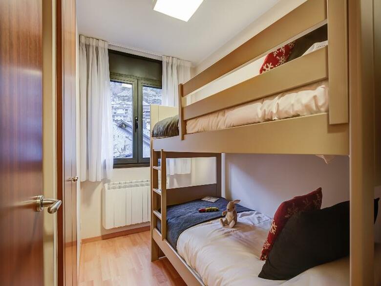 Apartamento Pierre & Vacances Andorra El Tarter