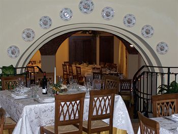 Hotel Ristorante La Torretta