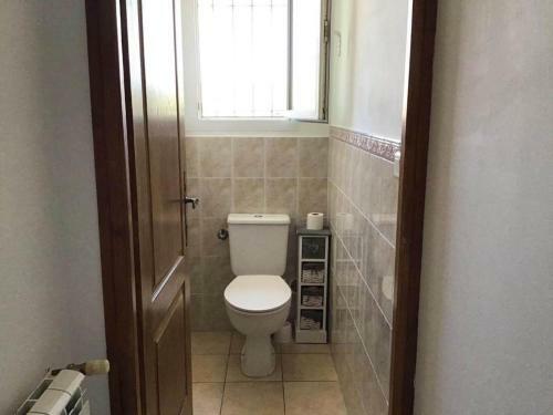 Fantastic Villa In Saint-laurent-la-vern�de With Pool