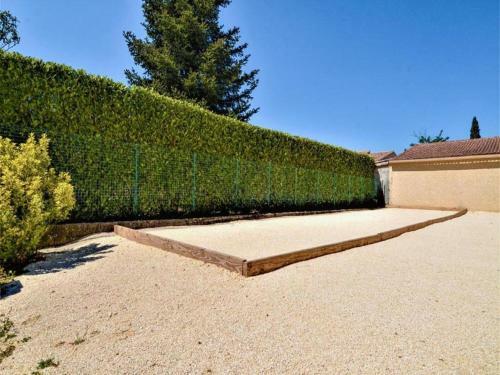 Fantastic Villa In Saint-laurent-la-vern�de With Pool