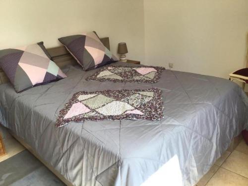Fantastic Villa In Saint-laurent-la-vern�de With Pool