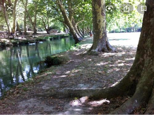 Fantastic Villa In Saint-laurent-la-vern�de With Pool