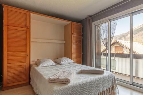 Apartamento Le Skieur