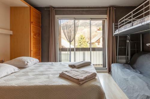 Apartamento Le Skieur