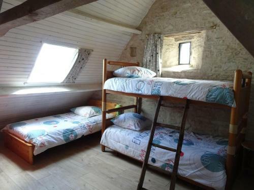 Country House On A Beautiful Medieval Estate