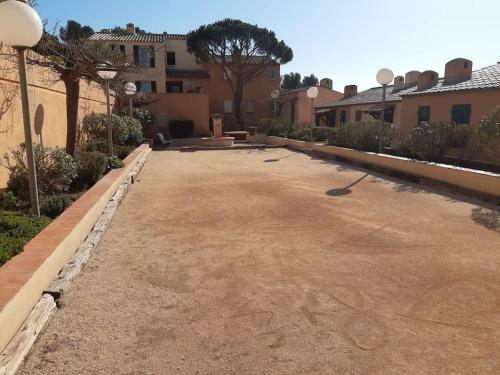 Apartamento Saint-mandrier-sur-mer, Ravissant T2 Vue Mer