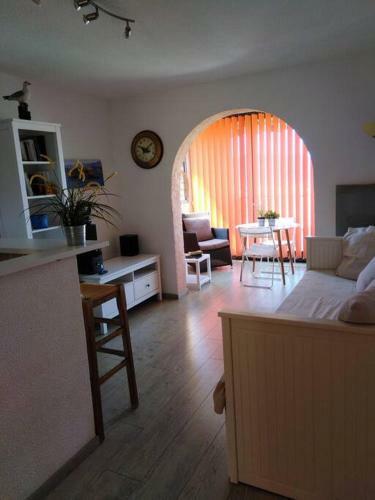 Apartamento Saint-mandrier-sur-mer, Ravissant T2 Vue Mer