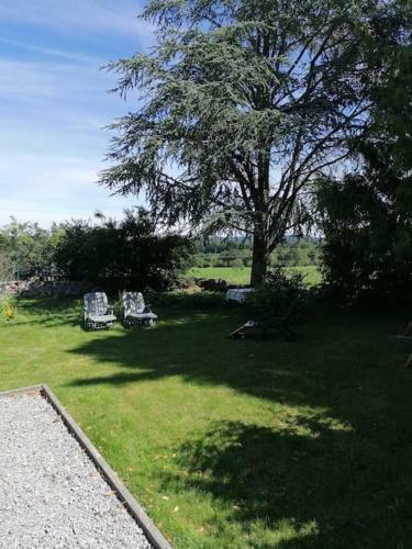 G�te Belle Fleur 6 Personnes- Vosges