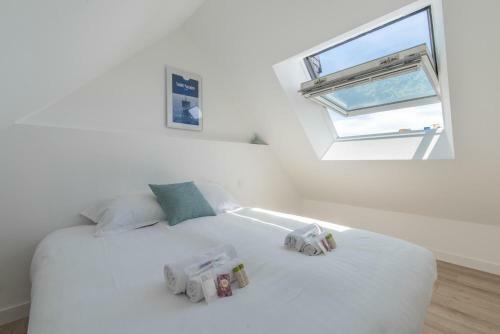 Apartamento Charmant Appartement Proche Centre-ville Plage