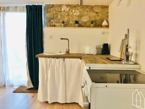 Apartamento Studio Neuf 2 Km De La Trinit�-sur-mer Le Blancosy