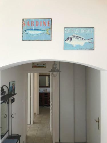 Villa Le Nid