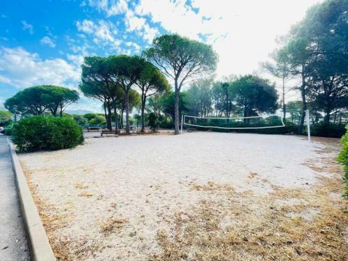 Apartamento Little Valescure Yourhosthelper