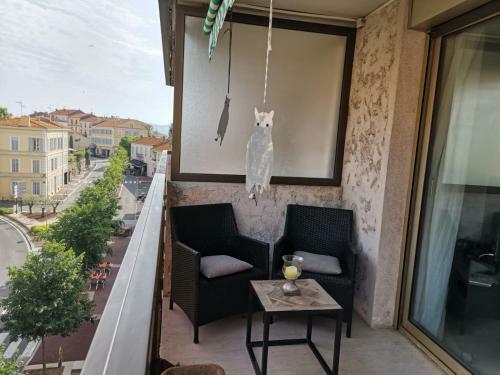 City Center Apartment, Saint-rapha�l