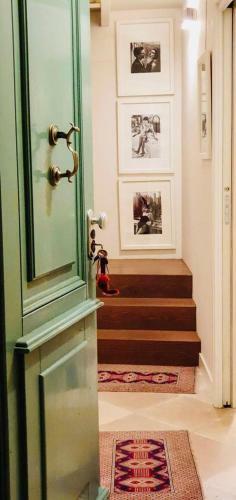 Lovely 2 Bed Apartment In Central St Tropez