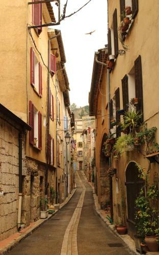 Bastide Saint Romain