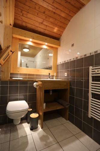 Apartamento Appartement L'�terlou